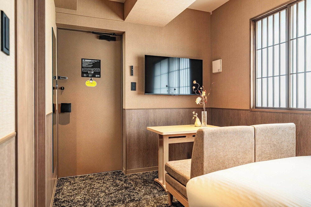 客室1 | Apartment Hotel 11 Gion | Apartment Hotel 11 Gion