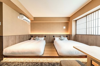 Apartment Hotel 11 Gion