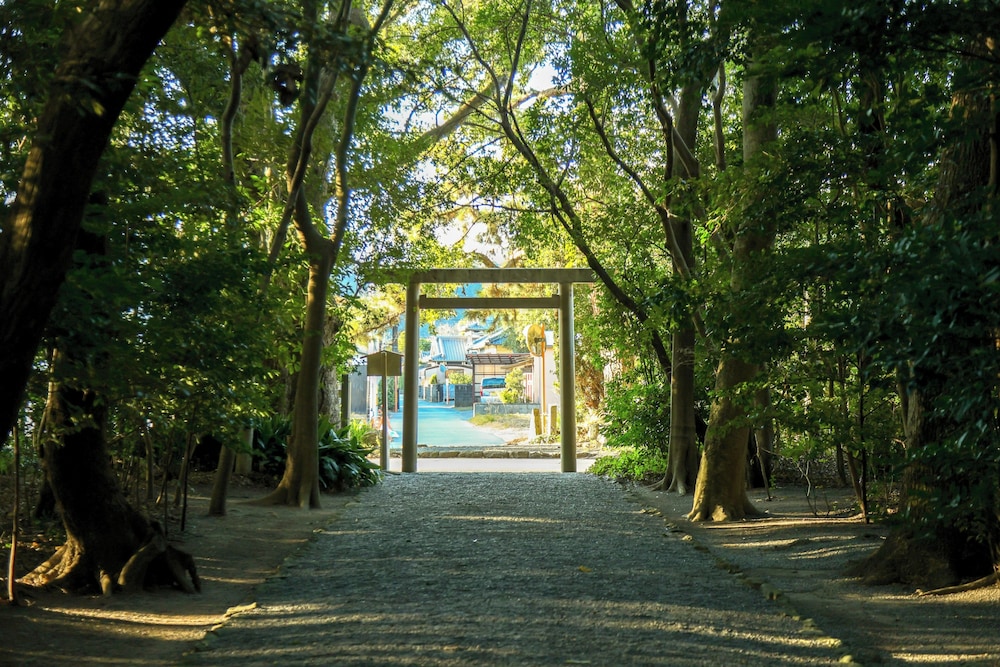 施設の敷地1 | ぽかぽか村 | ぽかぽか村
