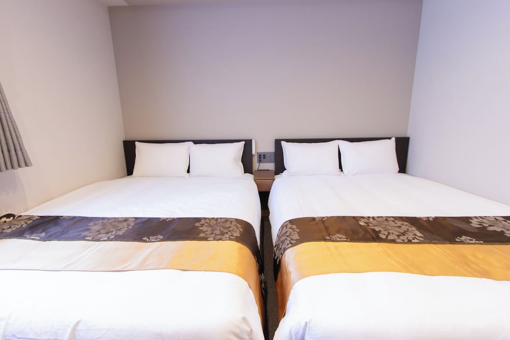 コンフォート 4 人部屋 | Hotel NOVIA FUKUOKA