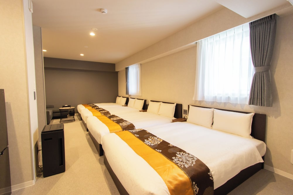 Hotel NOVIA FUKUOKA