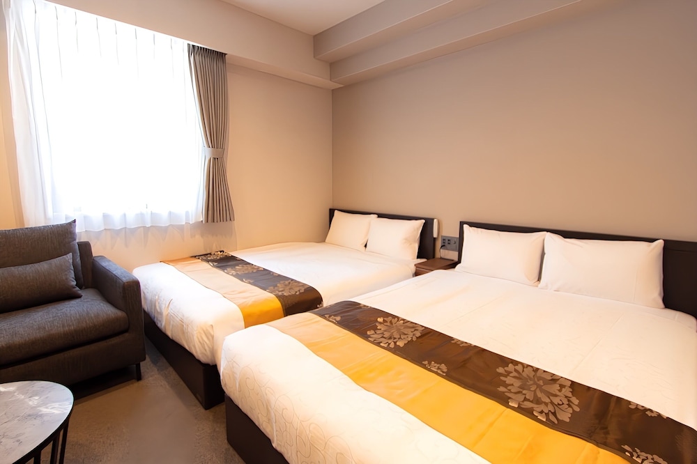 Hotel NOVIA FUKUOKA