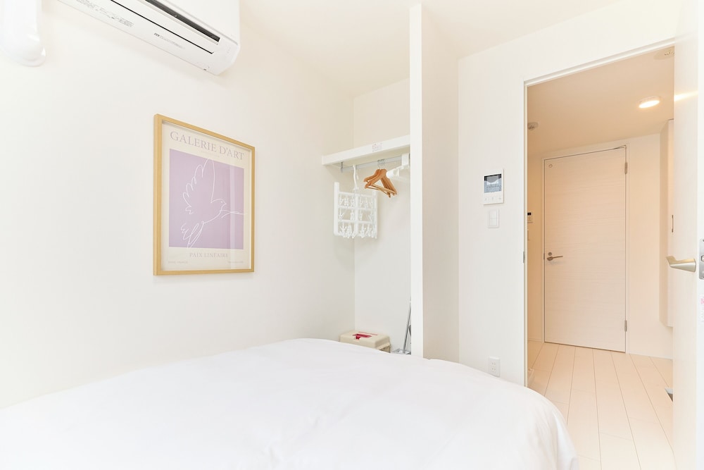 203, C-2, 2名, 禁煙 | Comfort Maison Nakanobu 2 by Tranova