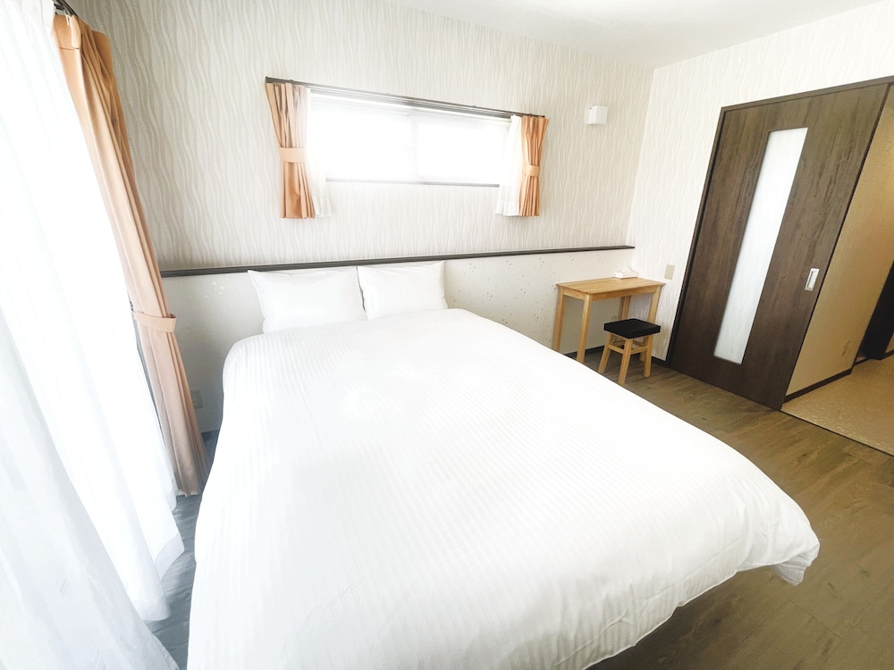 客室1 | Condominio KUGAI | Condominio KUGAI