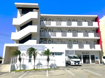 Condominio KUGAI
