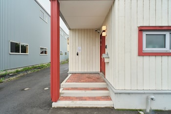 Suzuran-Haus