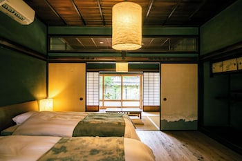 NIPPONIA 福住 宿場町