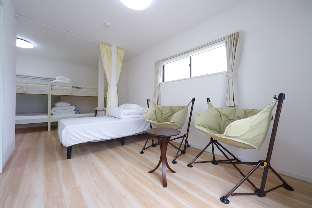客室1 | GREEN HOUSE CC1 | GREEN HOUSE CC1