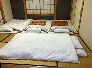 SPAHA 北軽井沢 YB1