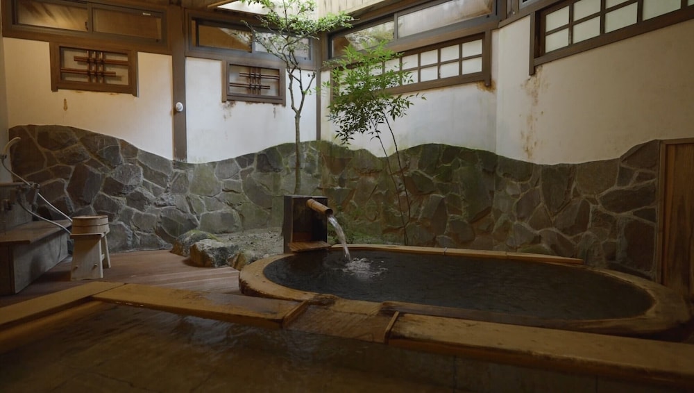 スパ1 | 秋月温泉 料亭旅館 清流庵 | 秋月温泉 料亭旅館 清流庵