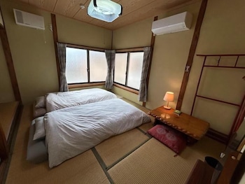 旧安楽旅館 YADO ease.