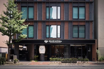 GRAND MONday 京都四条河原町