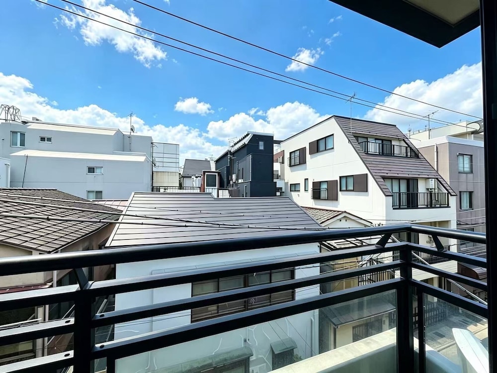施設の敷地1 | PIKA STAY Shimada House | PIKA STAY Shimada House