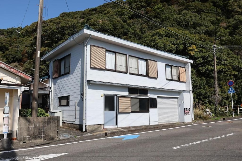 外観1 | Udo Torii Gate Stay YOI | Udo Torii Gate Stay YOI
