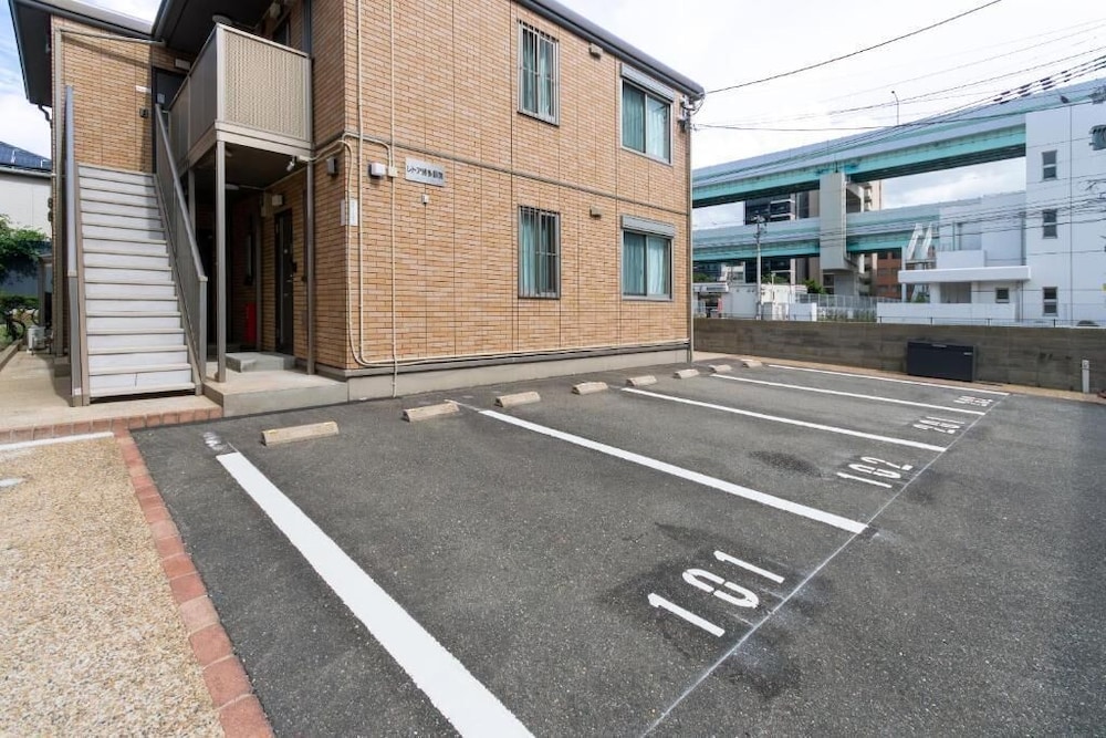 外観1 | レトア博多駅南 | レトア博多駅南