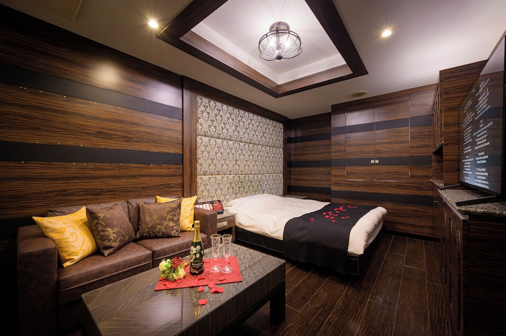 客室1 | HOTEL TWIN FLAG | HOTEL TWIN FLAG