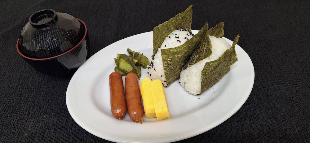 朝食1 | HOTEL TWIN FLAG | HOTEL TWIN FLAG