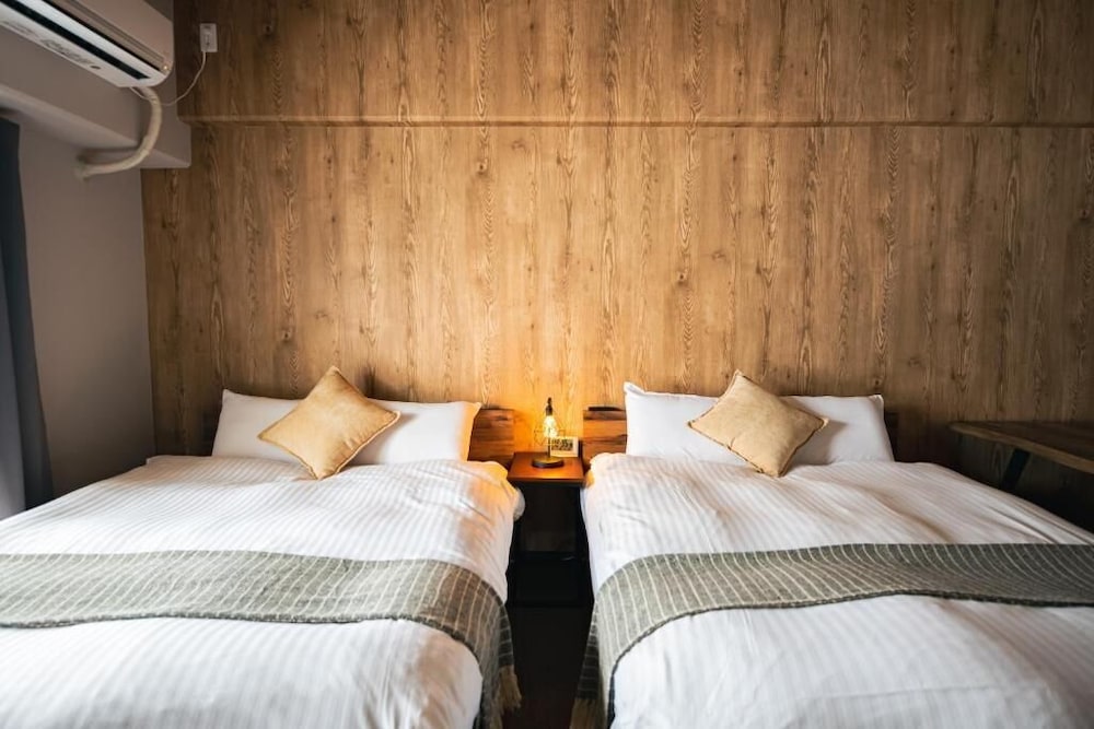 客室1 | SMART STAY HAKATA | SMART STAY HAKATA