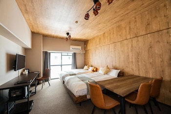 SMART STAY HAKATA