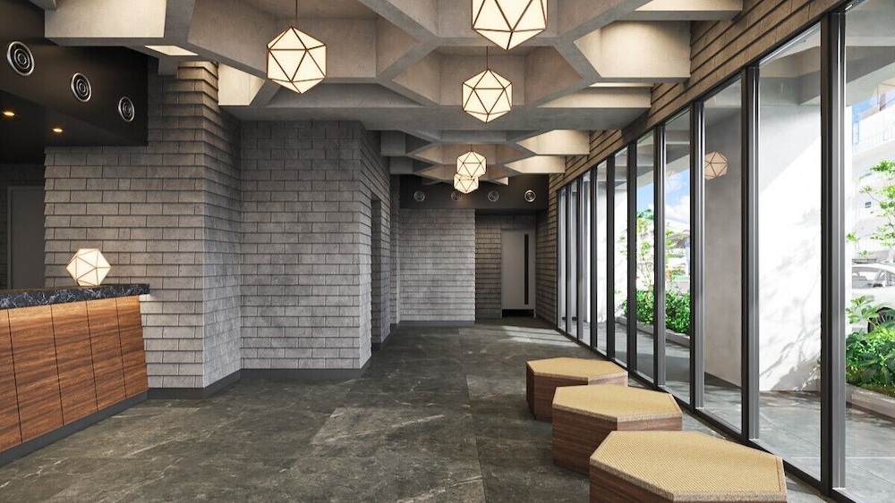 内装1 | Minn 品川 East | Minn 品川 East