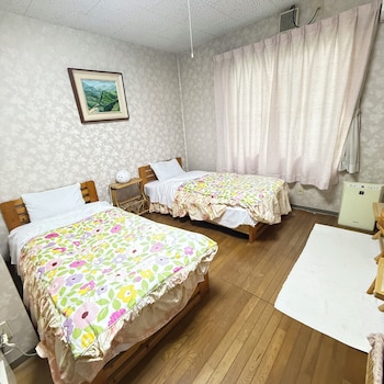 立山山麓温泉 クレヨンハウス