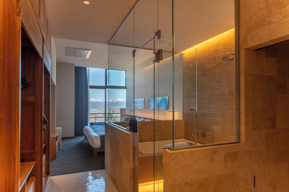 客室1 | Raiden Resort & Spa at Iwanai | Raiden Resort & Spa at Iwanai