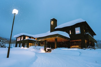 Raiden Resort & Spa at Iwanai