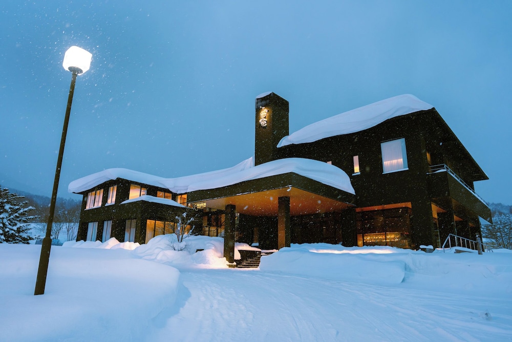 外観 | Raiden Resort & Spa at Iwanai