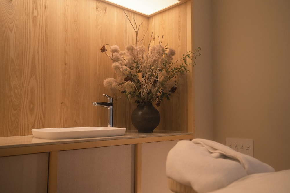 スパ1 | Raiden Resort & Spa at Iwanai | Raiden Resort & Spa at Iwanai