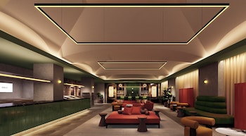 BASE LAYER HOTEL 長崎