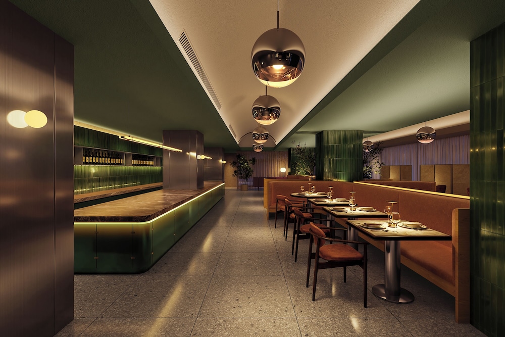 お食事1 | BASE LAYER HOTEL 長崎 | BASE LAYER HOTEL 長崎