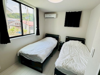 AZホテル inn 阿万 Ocean View