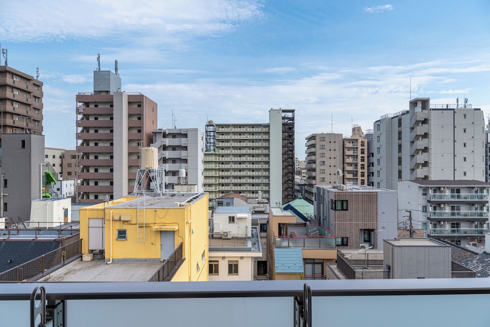 施設の敷地1 | AIMA Asakusa East | AIMA Asakusa East