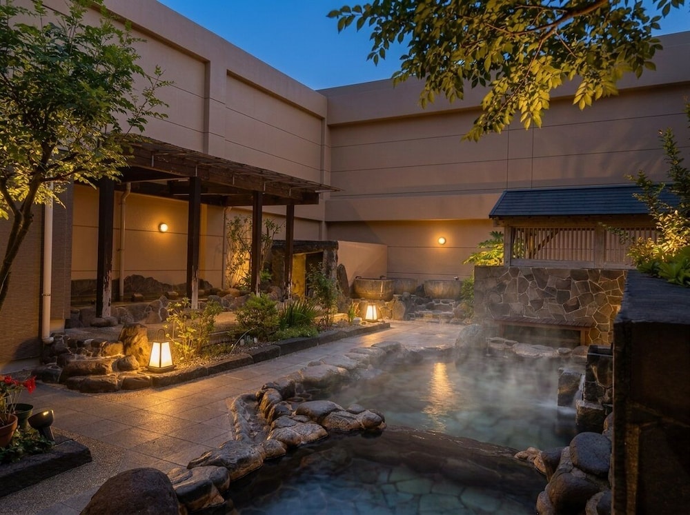 大浴場1 | 亀の湯 by HATAGO INN | 亀の湯 by HATAGO INN