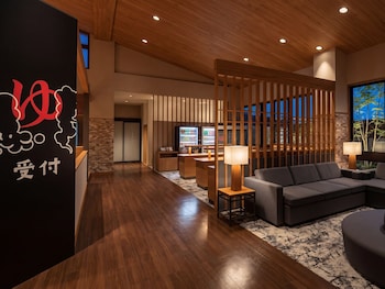 亀の湯 by HATAGO INN