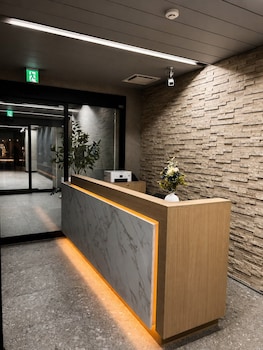 Revo Hotel Ueno