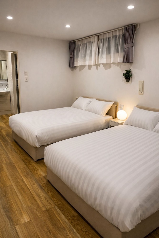 客室1 | Revo Hotel Ueno | Revo Hotel Ueno