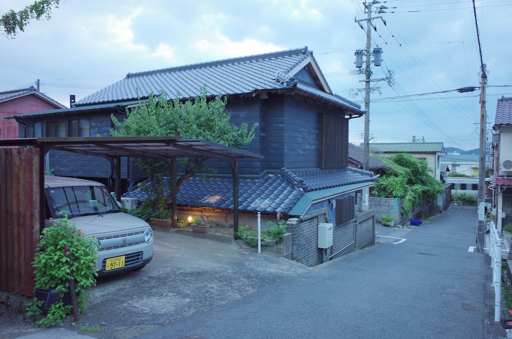 駐車場1 | ITAKURA KF1 | ITAKURA KF1