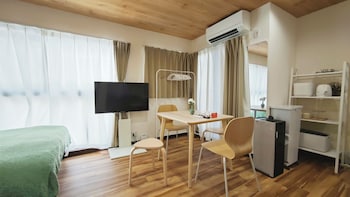 Nihonbashi Hamacho Hotel