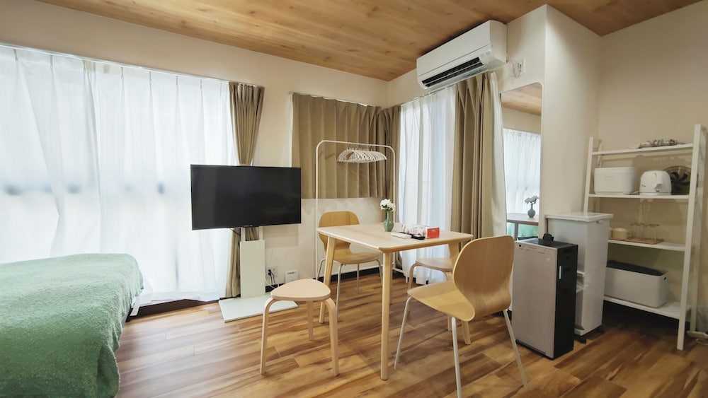 外観 | Nihonbashi Hamacho Hotel