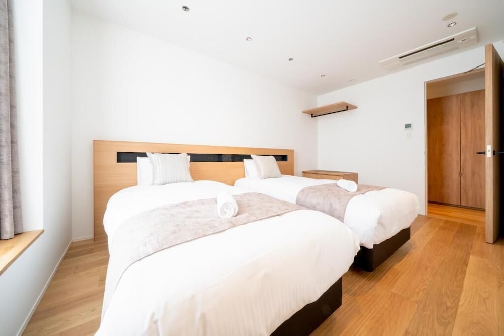 客室1 | Cedars Hotel Hakuba | Cedars Hotel Hakuba