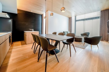 Cedars Hotel Hakuba