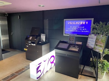 ホテルパレットゴールド