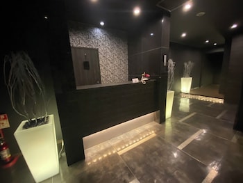 サンクブティックホテルアゲハ新福