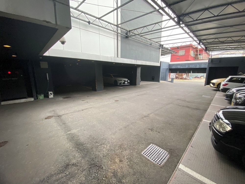 施設の敷地1 | サンクブティックホテルアゲハ新福 | サンクブティックホテルアゲハ新福