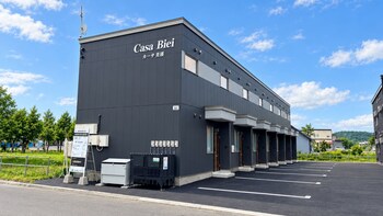 カーサ美瑛