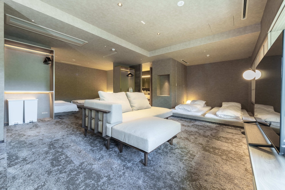 スタンダード アパートメント | JINRYU HOTEL IZUMO