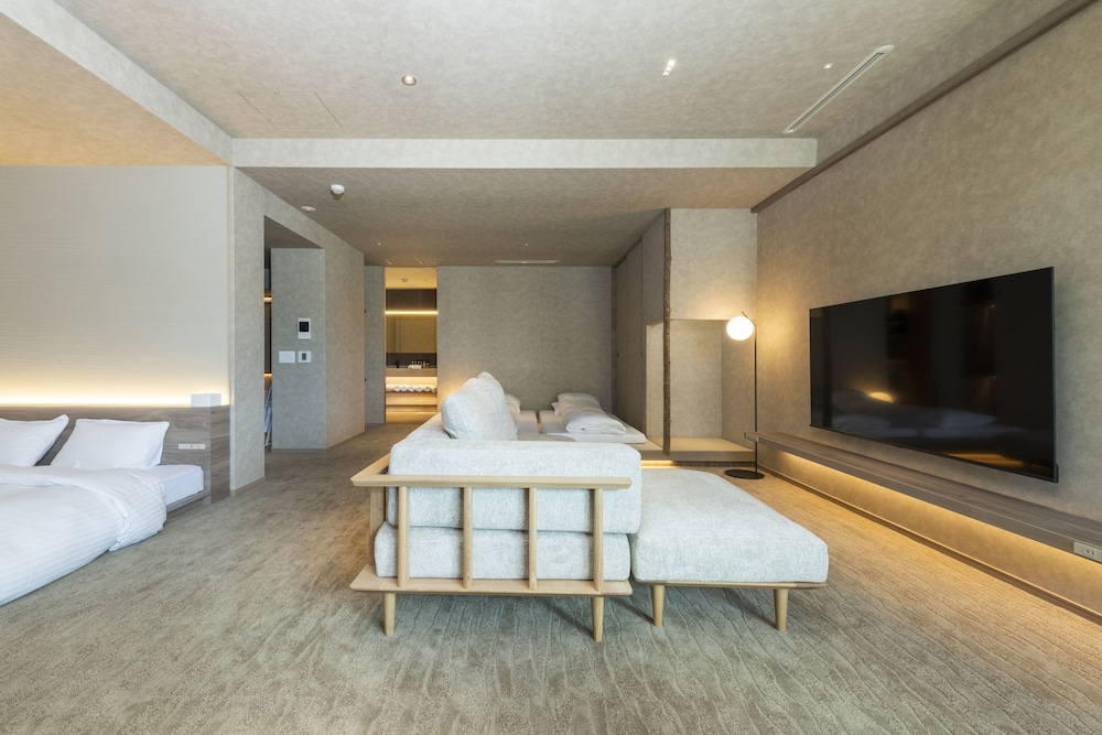 スーペリア アパートメント | JINRYU HOTEL IZUMO