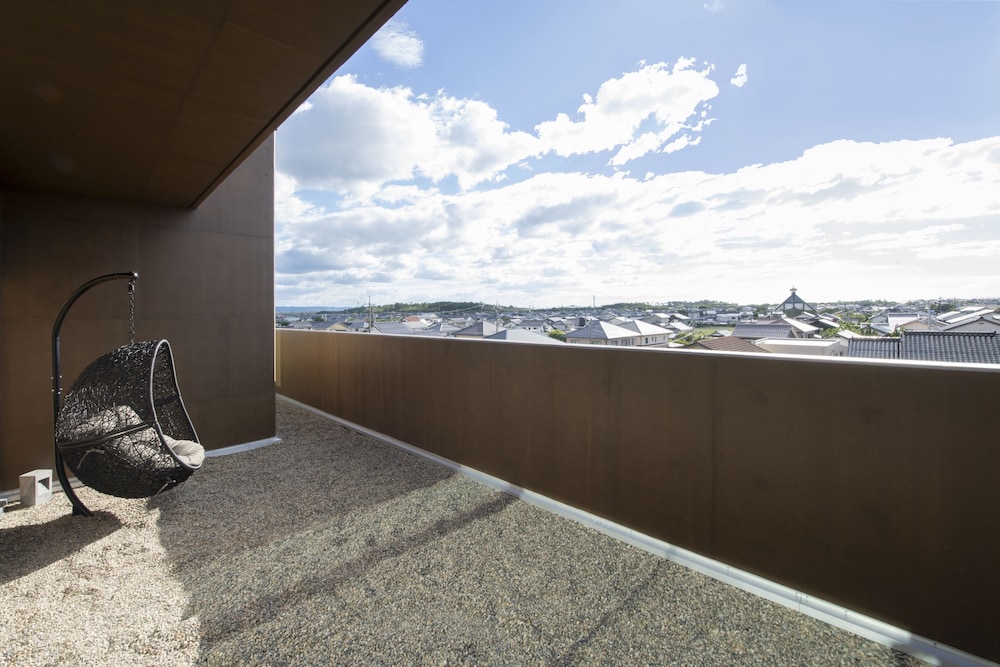 テラス / パティオ1 | JINRYU HOTEL IZUMO | JINRYU HOTEL IZUMO