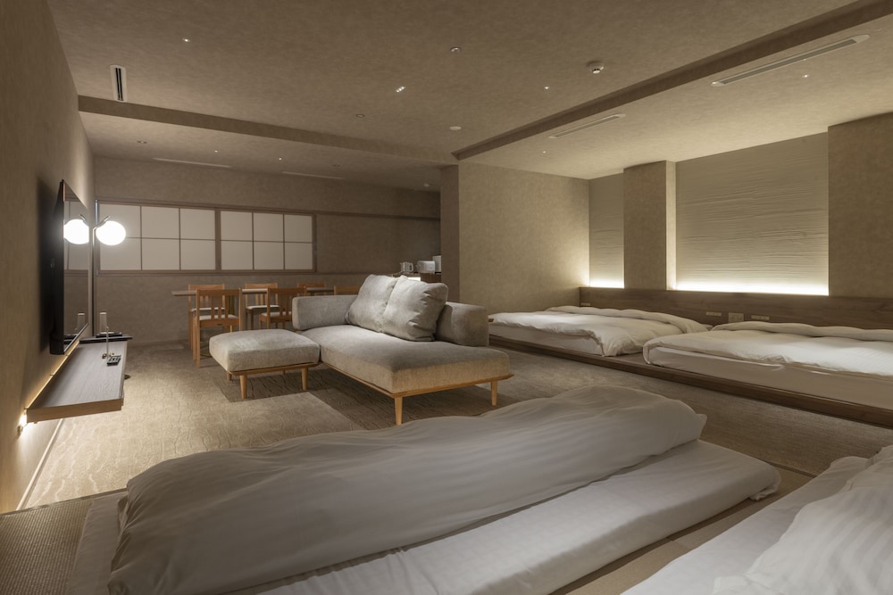 スタンダード アパートメント | JINRYU HOTEL IZUMO
